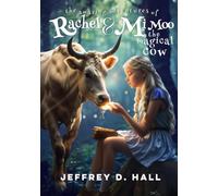 The Amazing Adventures of Rachel & Mi Moo the Magical Cow