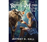 The Amazing Adventures of Rachel & Mi Moo the Magical Cow