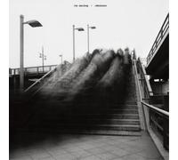 The Amazing Ambulance (Vinyl) 12" Album (Importación USA)