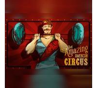 The Amazing American Circus (PC) Steam Gift - GLOBAL