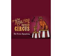 The Amazing American Circus - The Circus Symphony (DLC) (PC) Steam Key GLOBAL