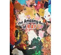 The Amazing Art of RAF