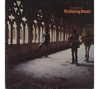 The Amazing Blondel - Evensong - 2nd - EX