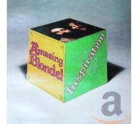 THE AMAZING BLONDEL - Inspiration