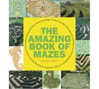 The Amazing Book Mazes