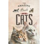 The Amazing Book Of Cats