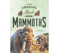 Susaeta - The amazing book of mammoths