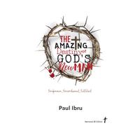 The Amazing Destiny of God's New Man (Memorial 80 Edition)
