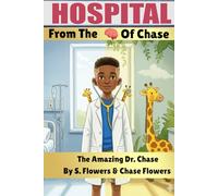 The Amazing Dr. Chase (From The Mind Of Chase)