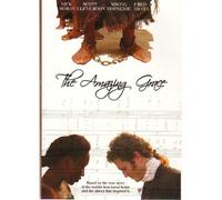 The Amazing Grace [Reino Unido] [DVD]