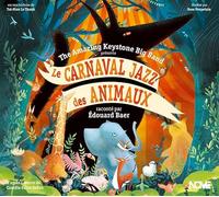 The Amazing Keystone Big Band - Le Carnaval Jazz des Animaux