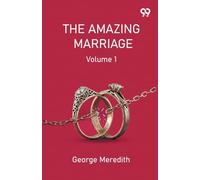 The Amazing Marriage Volume 1