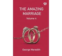 The Amazing Marriage Volume 4