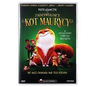 The Amazing Maurice [DVD] (IMPORT) (No hay versión española)