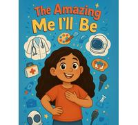 The Amazing Me I'll Be