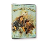 The Amazing Mr Blunden [DVD] [Reino Unido]