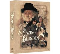 The Amazing Mr Blunden (Limited Edition) [Blu-ray]