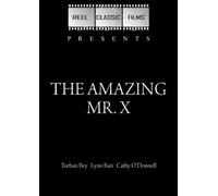 The Amazing Mr. X (1948)