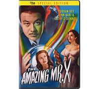 The Amazing Mr. X (aka The Spiritualist) [USA] [DVD]