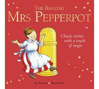 The Amazing Mrs Pepperpot (Mrs Pepperpot Picture Books, 8)