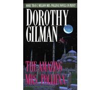 The Amazing Mrs. Pollifax (Mrs. Pollifax Mystery) [Idioma Inglés]