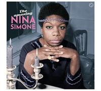 The Amazing Nina Simone + 5 Bonus Tracks (LP) [Vinilo]