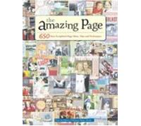 The Amazing Page (ebook)