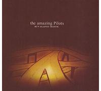 The Amazing Pilots - Run Against Traffic