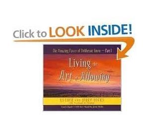[(The Amazing Power of Deliberate Intent: Pt. 1)] [Author: Esther Hicks] published on (July, 2006)