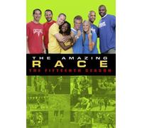The Amazing Race Season 15