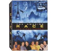 The Amazing Race: The First Season