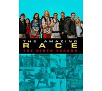The Amazing Race: The Ninth Season [USA] [DVD]