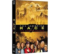 The Amazing Race: The Seventh Season [USA] [DVD]