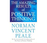 The Amazing Results Of Positive Thinking