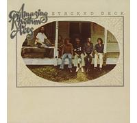 The Amazing Rhythm Aces - Stacked Deck