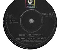 The Amazing Rhythm Aces - Third Rate Romance