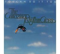 The Amazing Rhythm Aces - Toucan Do It Too