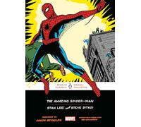The Amazing Spider-Man: 1 (Penguin Classics Marvel Collection)
