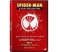 The Amazing Spider-Man 2 / Amazing Spider-Man / Spider-M (DVD) (Importación USA)