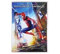 The Amazing Spider-Man 2 [DVD] (IMPORT) (No hay versión española)