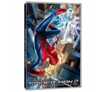 The Amazing Spider-Man 2 - El Poder De Electro DVD SONY PICTURES