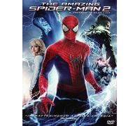 Amazing Spider-The Man 2 - Il Potere Di Electro [Italia] [DVD]