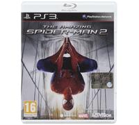 The Amazing Spider-Man 2 [Importación Italiana]