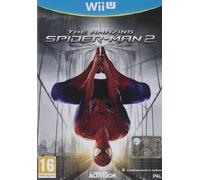 The Amazing Spider-Man 2 [Importación Italiana]