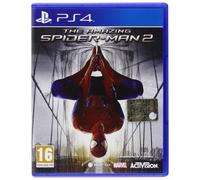 The Amazing Spider-Man 2 [Importación Italiana]