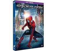 The Amazing Spider-Man 2 : Le destin d'un héros [Francia] [DVD]
