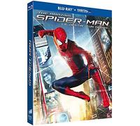 The Amazing Spider-Man 2 : Le destin d'un héros [Francia] [Blu-ray]