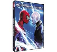 The Amazing Spider-Man 2 : Le destin d'un héros [Francia] [DVD]