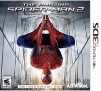 The Amazing Spider-man 2 - Nintendo 3DS