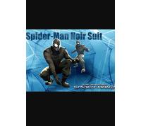 The Amazing Spider-Man 2 - Spider-Man Noir Suit (DLC) (PC) Steam Key GLOBAL